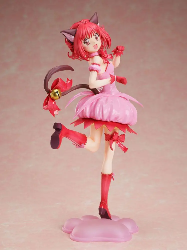 Tokyo Mew Mew PVC Statue 1/7 Ichigo 23 cm product photo