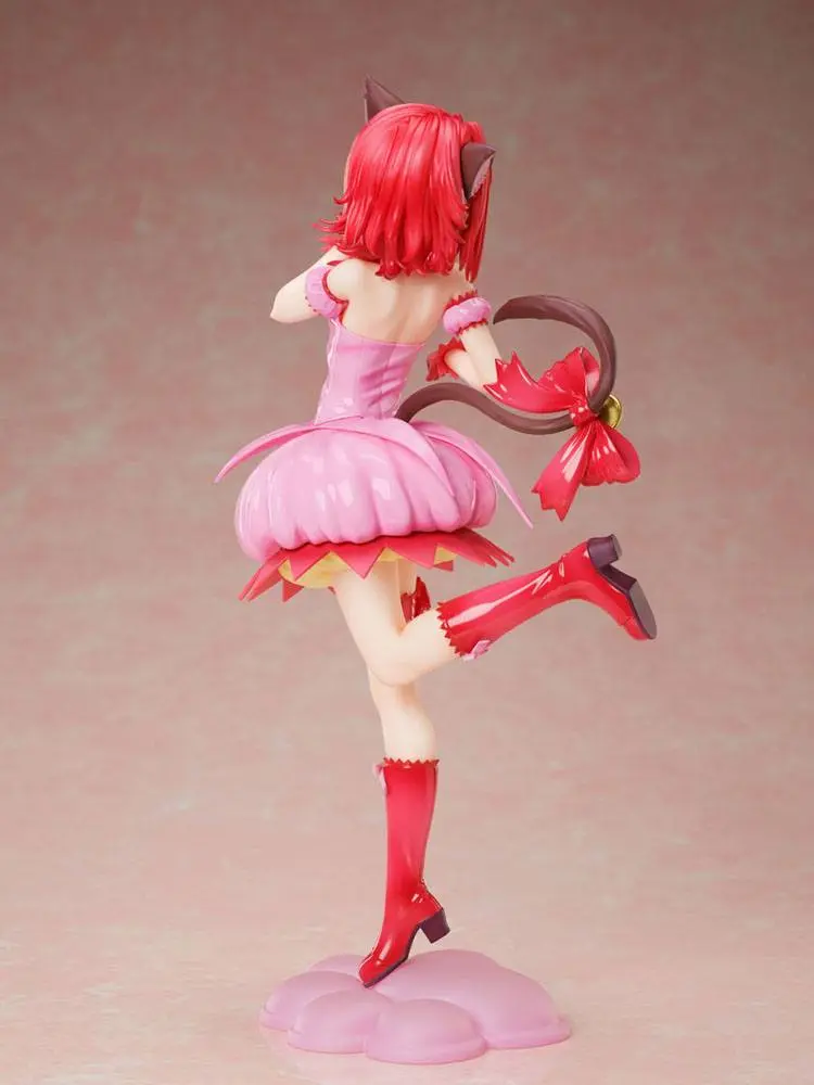 Tokyo Mew Mew PVC Statue 1/7 Ichigo 23 cm product photo