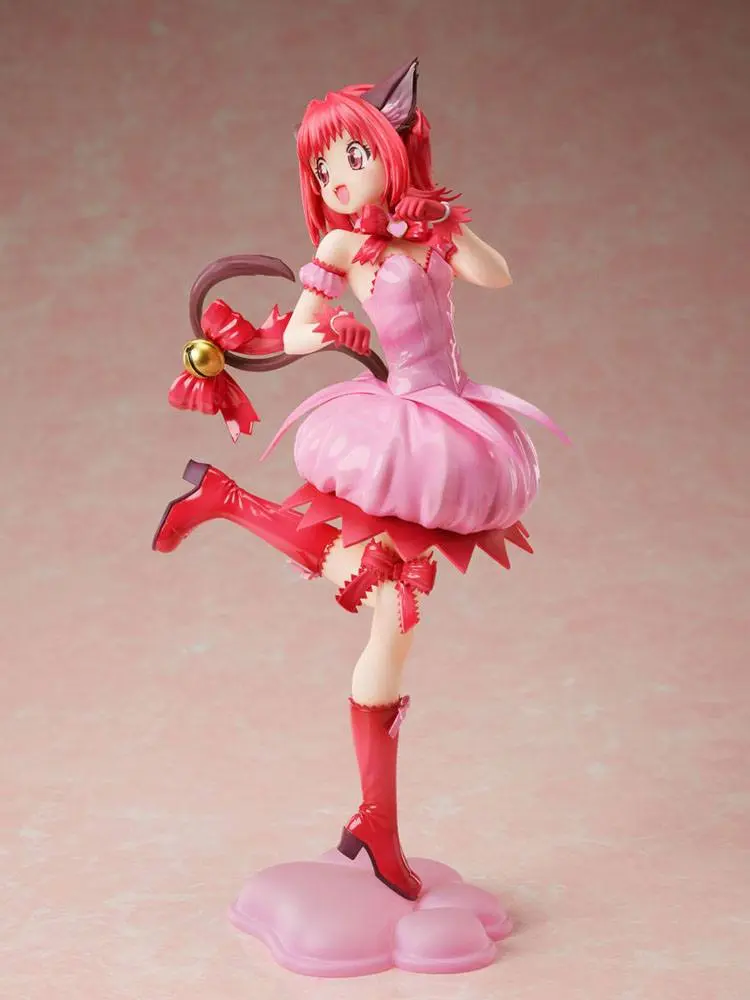 Tokyo Mew Mew PVC Statue 1/7 Ichigo 23 cm product photo