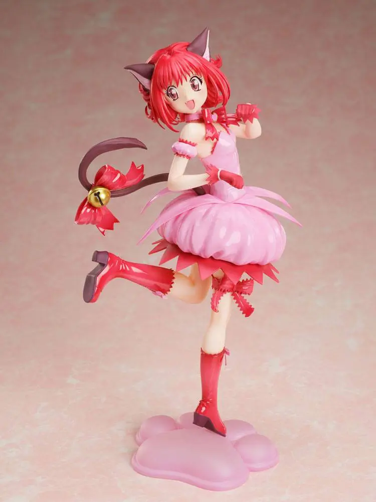 Tokyo Mew Mew PVC Statue 1/7 Ichigo 23 cm product photo