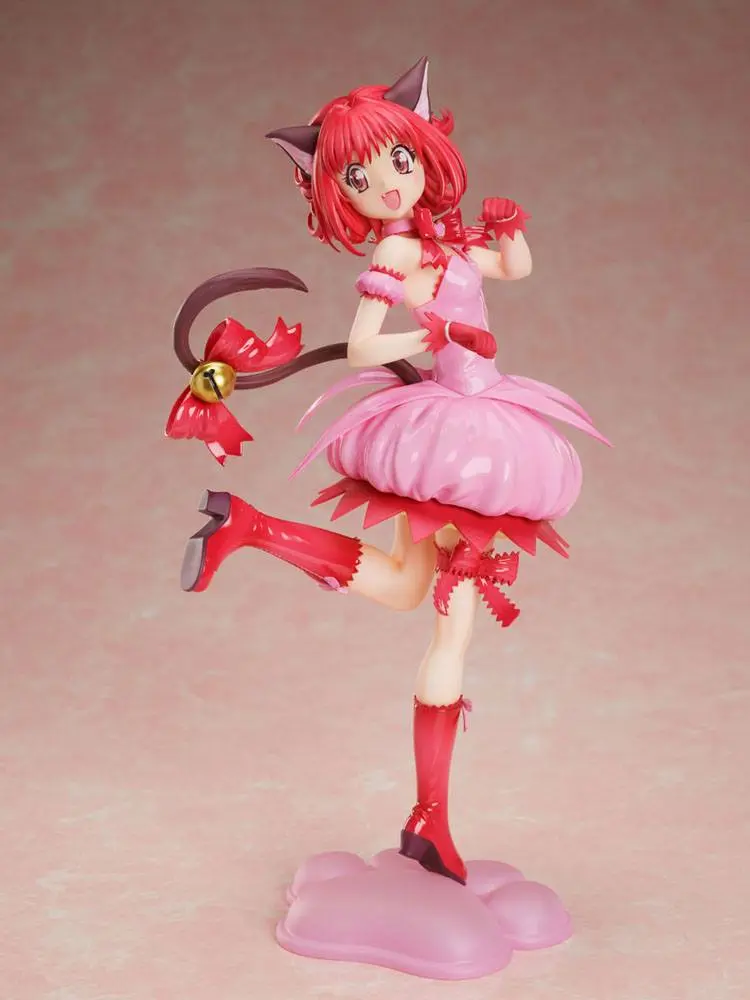 Tokyo Mew Mew PVC Statue 1/7 Ichigo 23 cm product photo