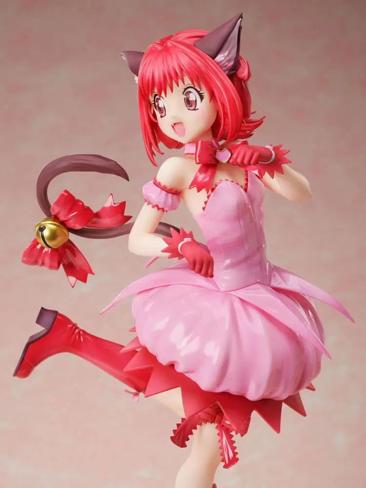 Tokyo Mew Mew PVC Statue 1/7 Ichigo 23 cm product photo