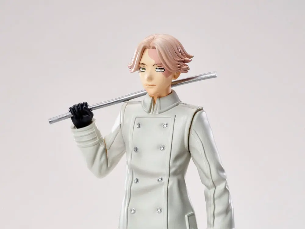 Tokyo Revenger PVC Statue Seishu Inui product photo