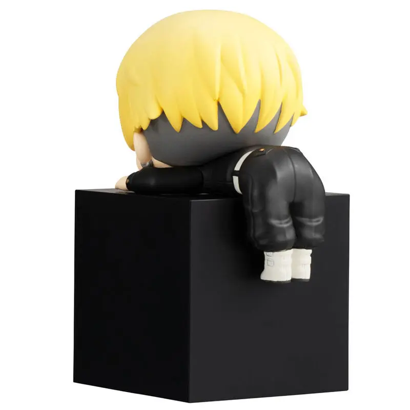 Tokyo Revengers Hikkake PVC Statue Chifuyu Matsuno 10 cm termékfotó