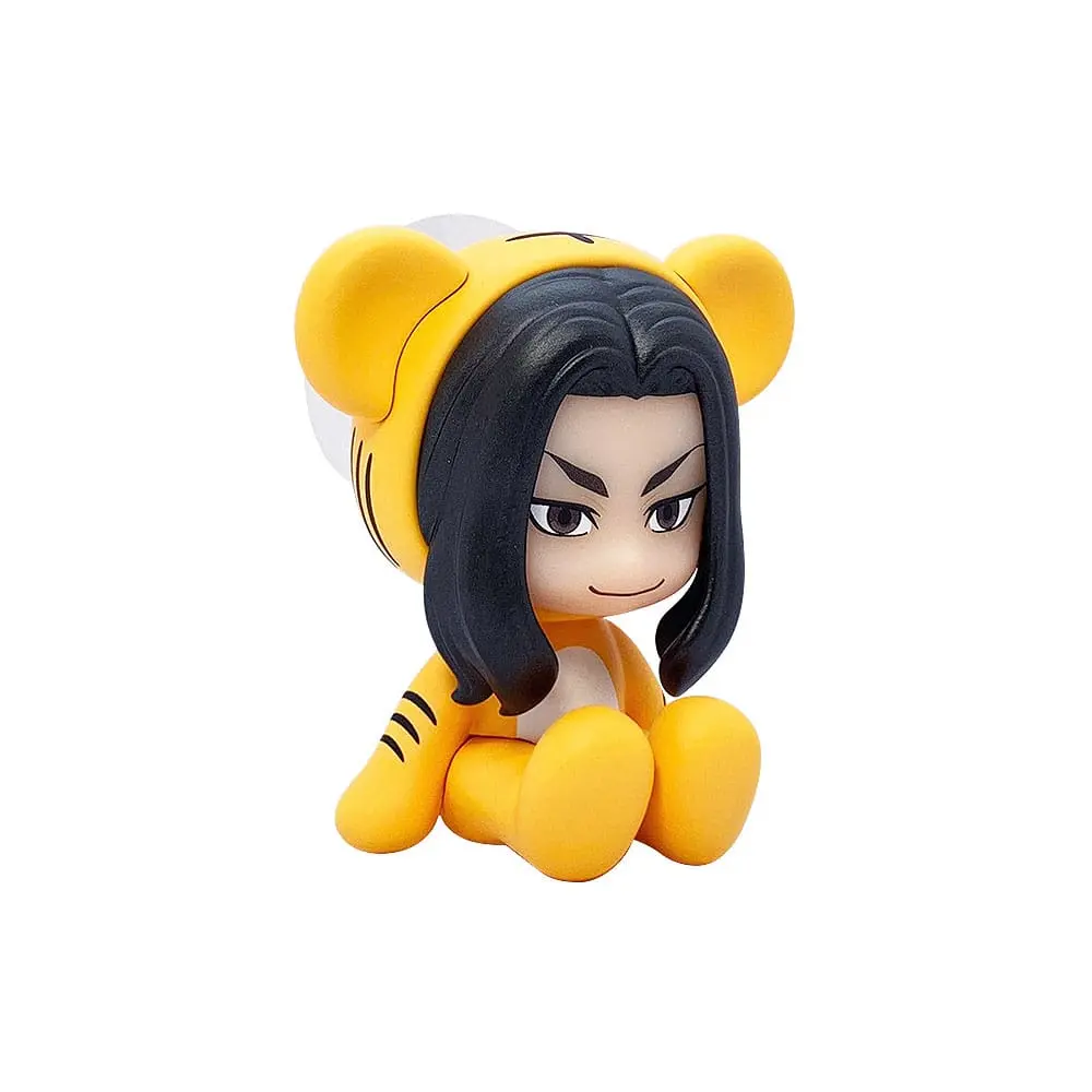 Tokyo Revengers Chocot Figure Keisuke Baji 7 cm product photo