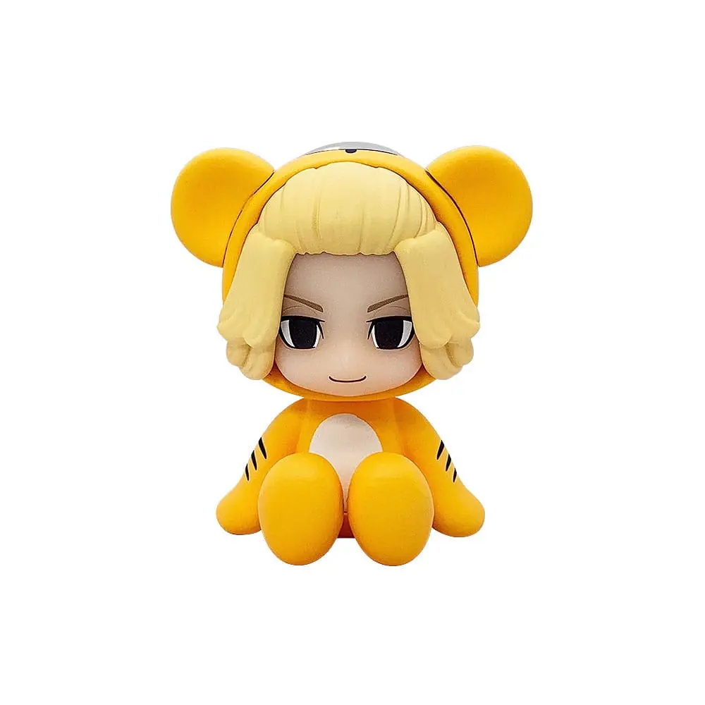 Tokyo Revengers Chocot Figure Manjiro Sano 7 cm product photo