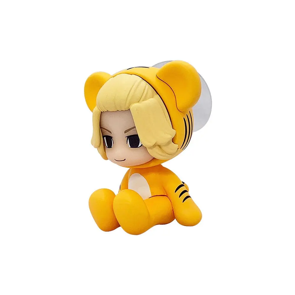 Tokyo Revengers Chocot Figure Manjiro Sano 7 cm product photo