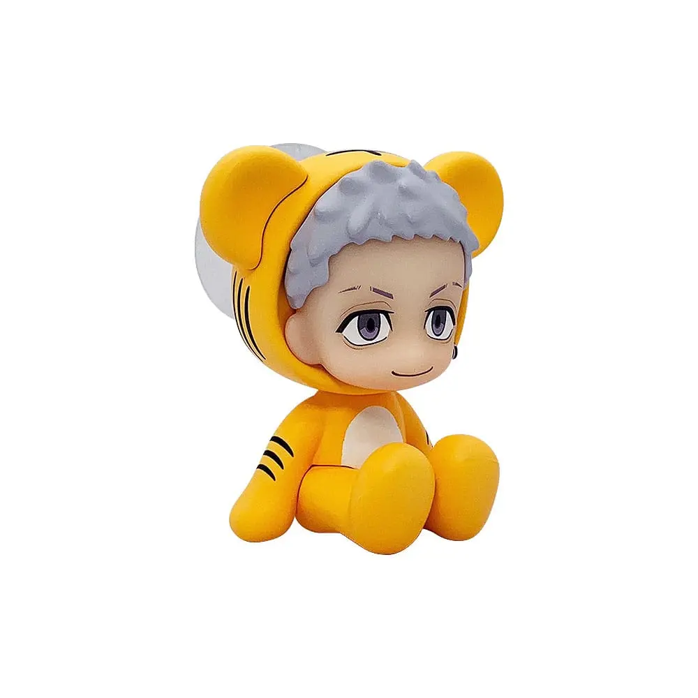 Tokyo Revengers Chocot Figure Takashi Mitsuya 7 cm product photo