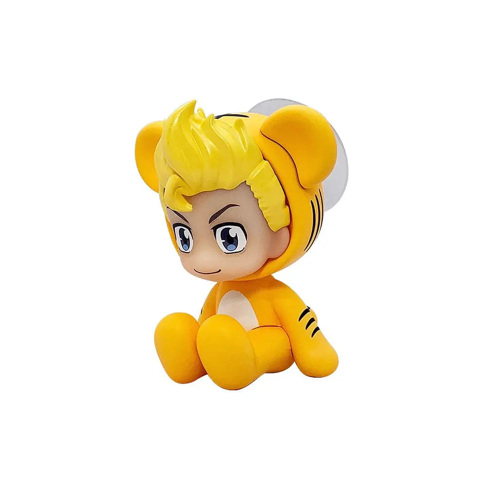 Tokyo Revengers Chocot Figure Takemichi Hanagaki 7 cm product photo