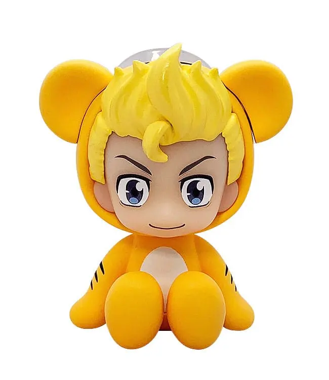 Tokyo Revengers Chocot Figure Takemichi Hanagaki 7 cm product photo