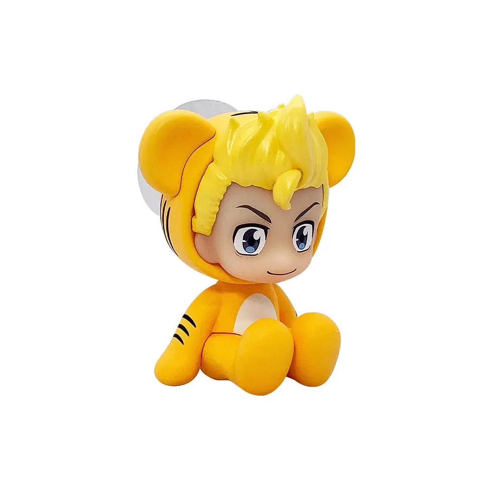 Tokyo Revengers Chocot Figure Takemichi Hanagaki 7 cm product photo