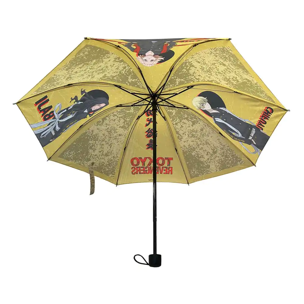 Tokyo Revengers Umbrella  product photo