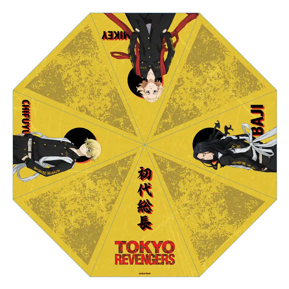 Tokyo Revengers Umbrella  product photo