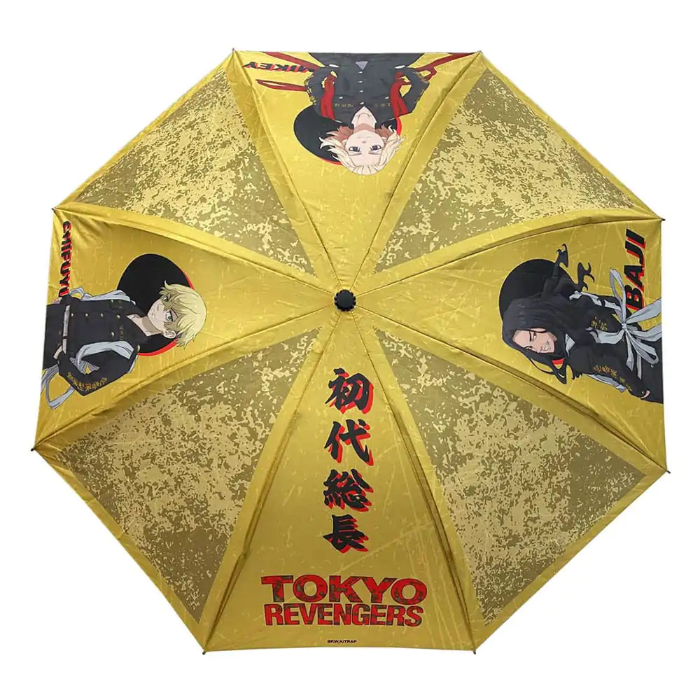 Tokyo Revengers Umbrella  product photo