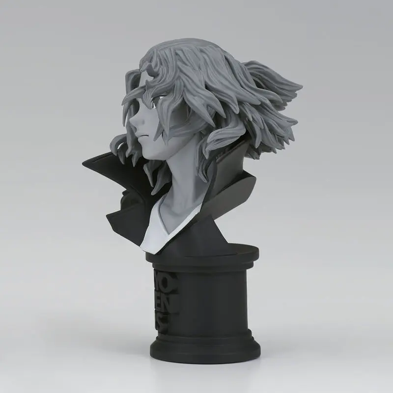 Tokyo Revengers Faceculptures Manjiro sano ver.B figure 10cm product photo