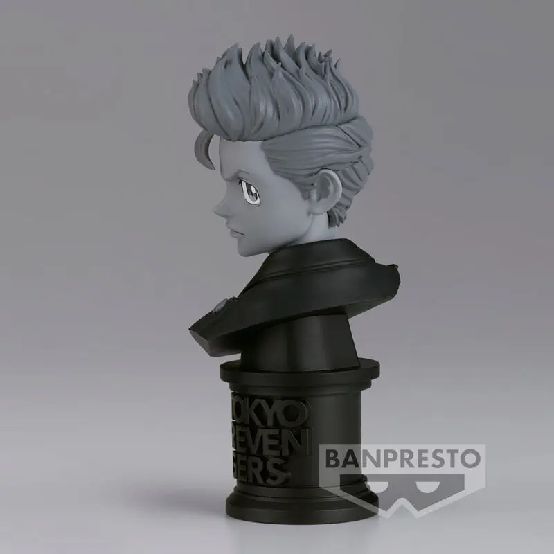 Tokyo Revengers Faceculputures Takemichi Hanagaki ver.B figure 11cm product photo