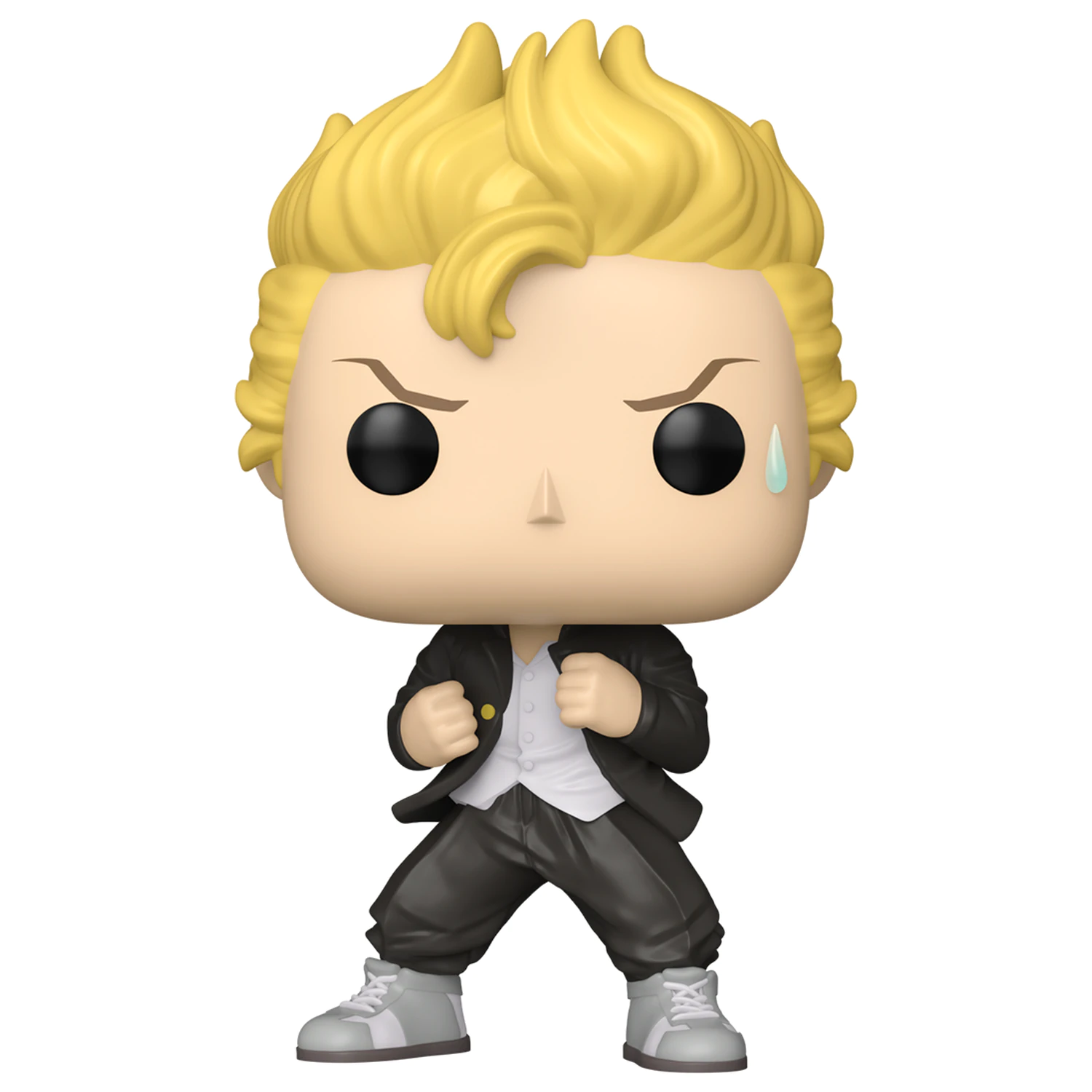 Tokyo Revengers Funko POP! Animation Vinyl Figures Takemichi Hanagaki figure product photo