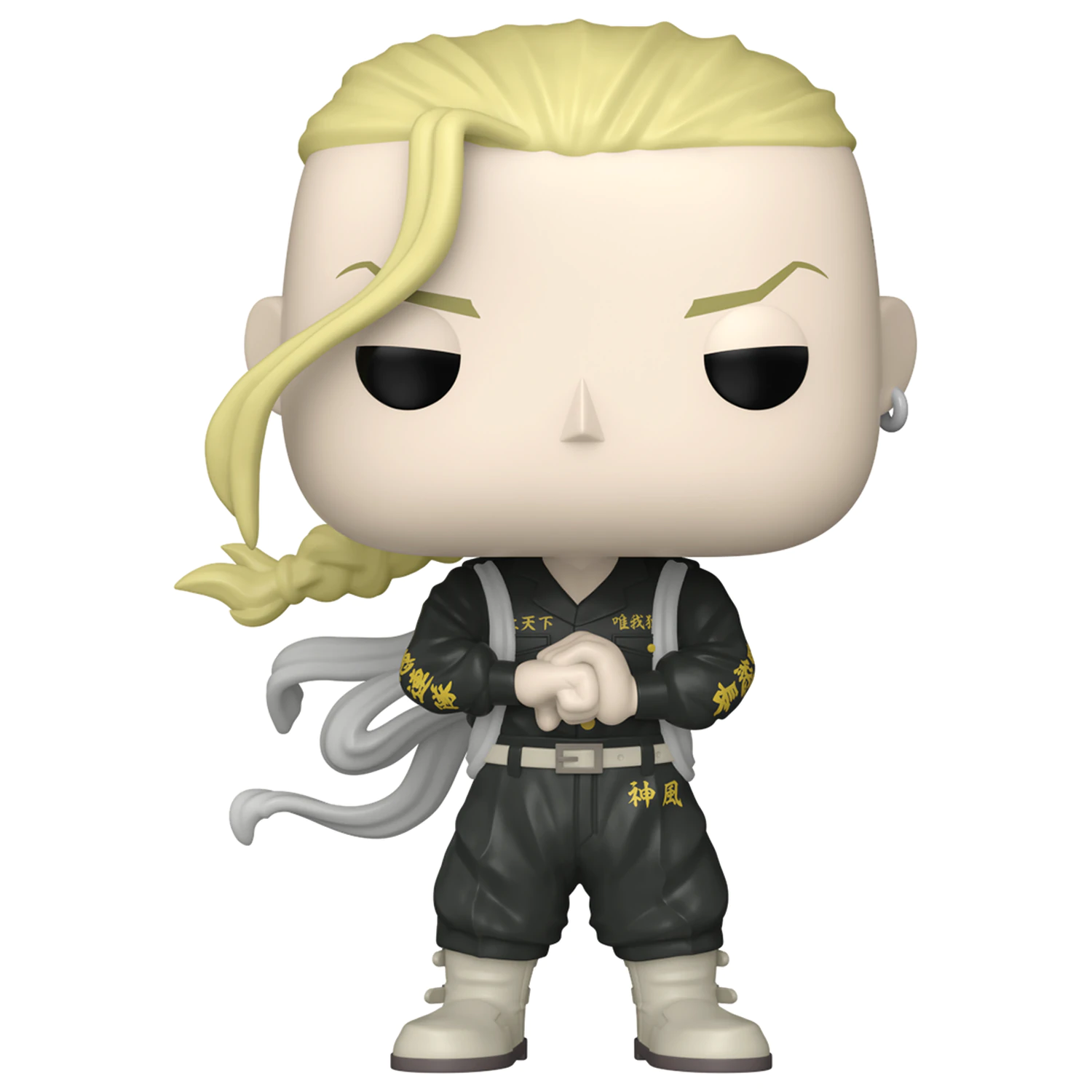 Tokyo Revengers Funko POP! Plus Animation Figure Draken 9 cm  product photo