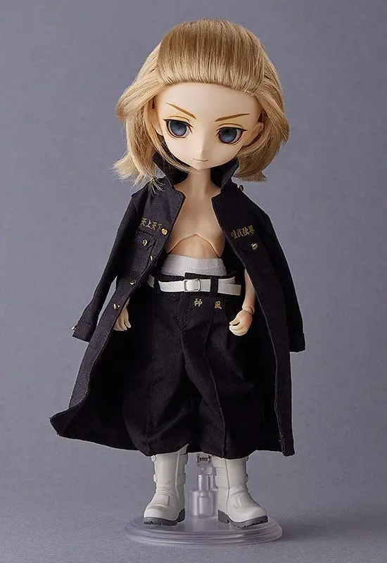 Tokyo Revengers Harmonia Humming Doll Mikey (Manjiro Sano) Ver. 24 cm product photo