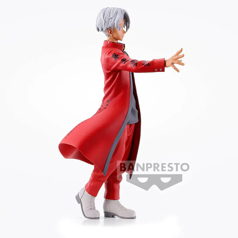 Tokyo Revengers Izana Kurokawa figure 16cm termékfotó