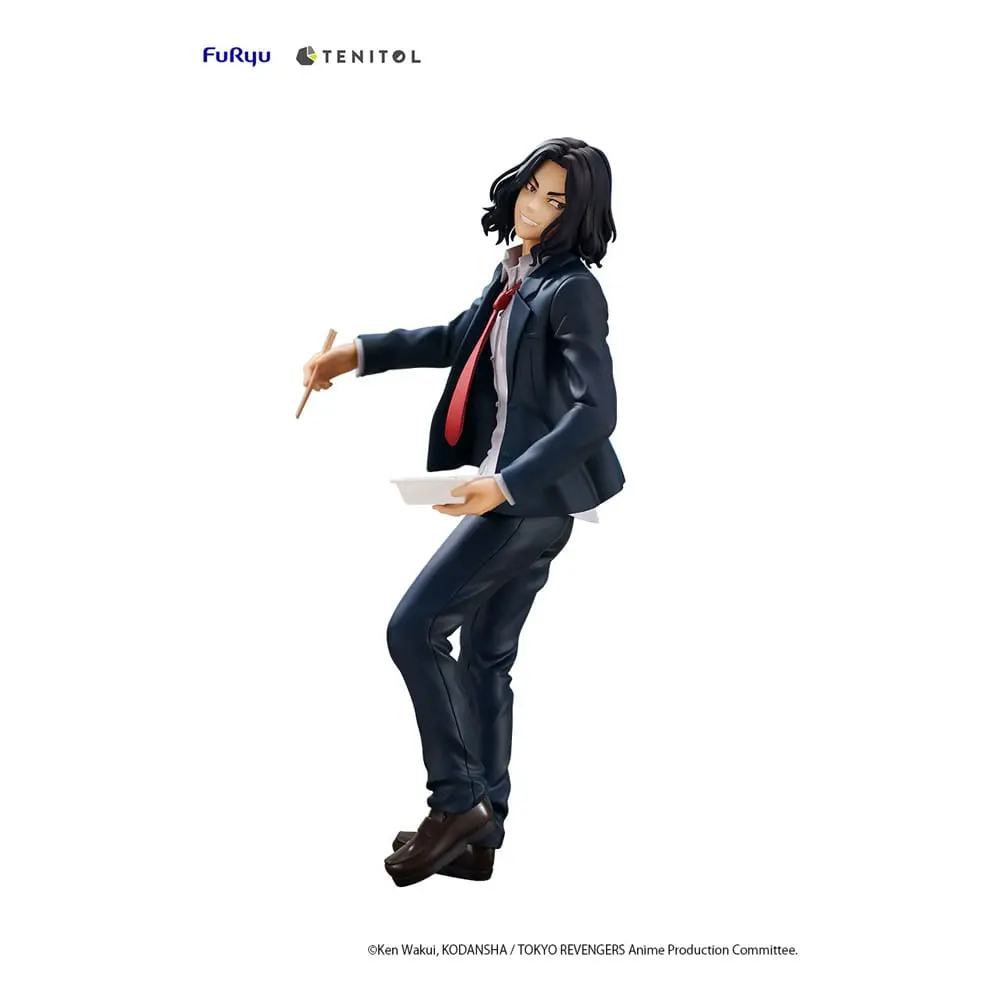 Tokyo Revengers PVC Statue Keisuke Baji 21 cm product photo