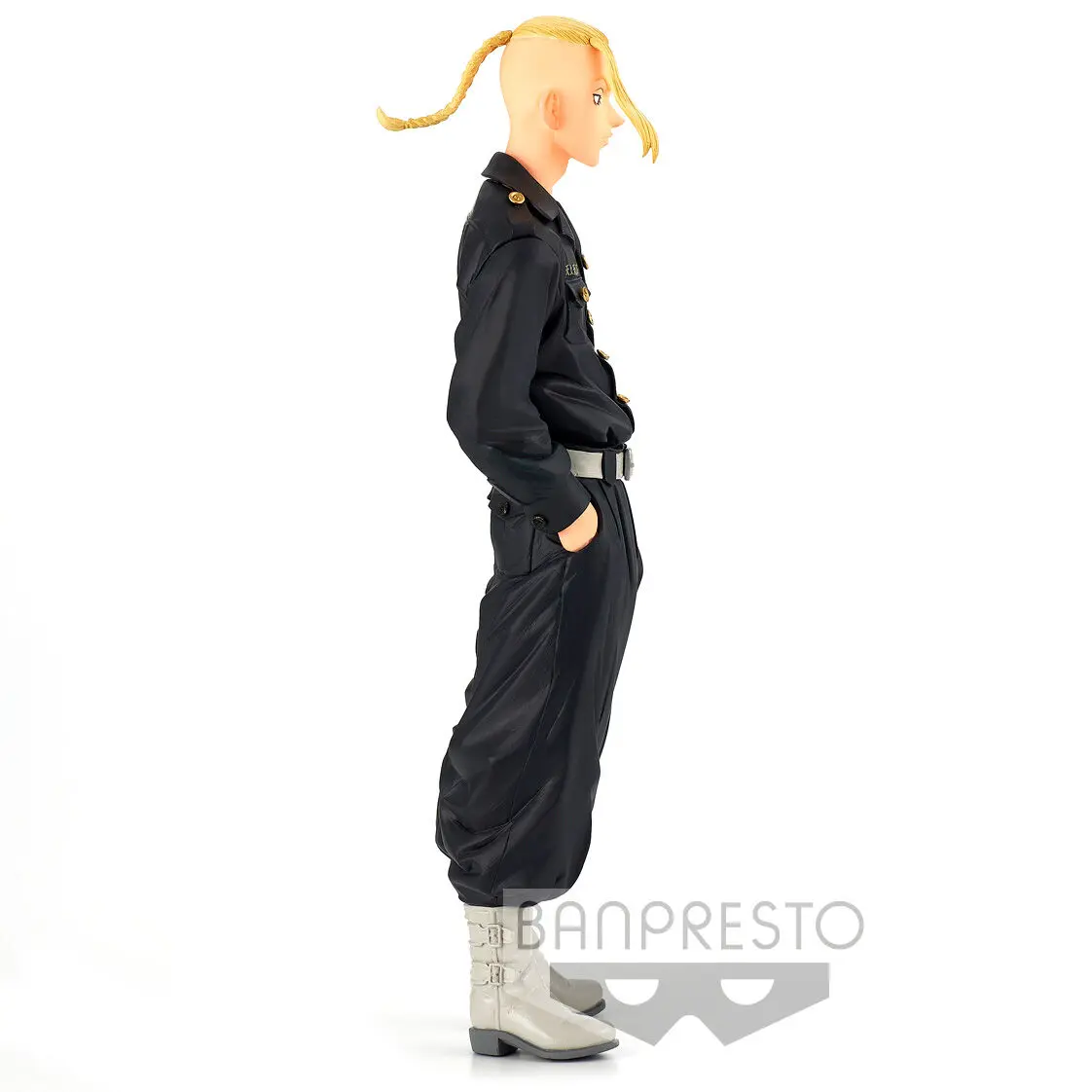 Tokyo Revengers PVC Statue Ken Ryuguji 18 cm product photo