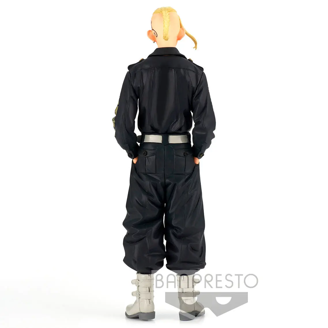 Tokyo Revengers PVC Statue Ken Ryuguji 18 cm product photo