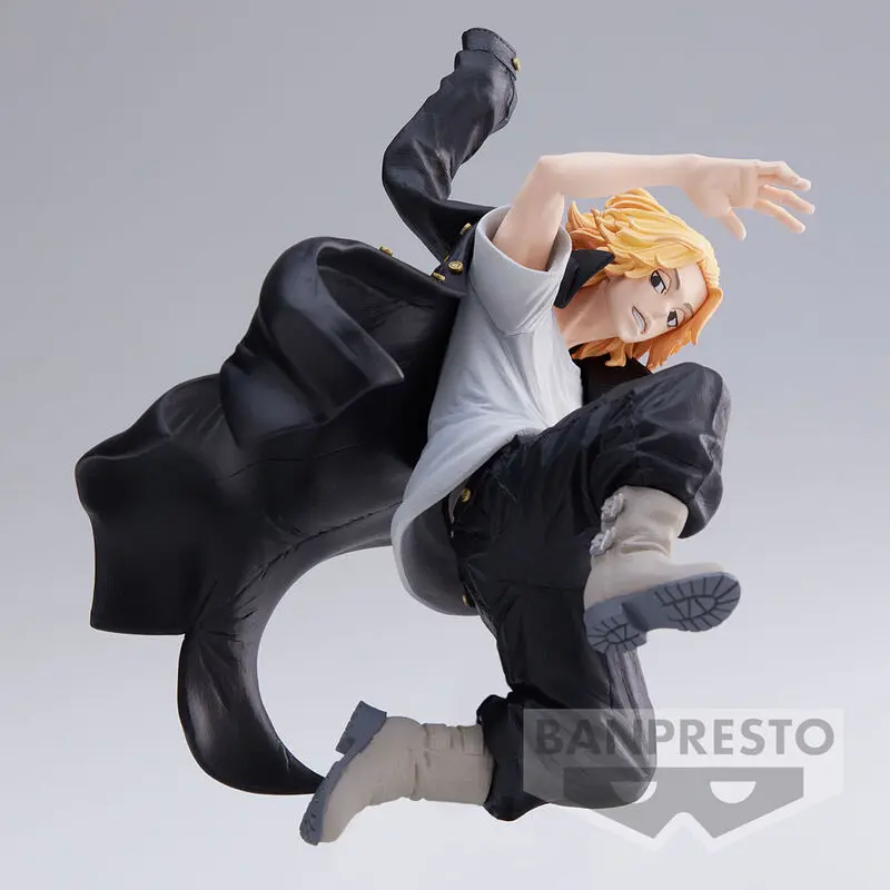 Tokyo Revengers King of Artist The Manjiro Sano figure 13cm product photo