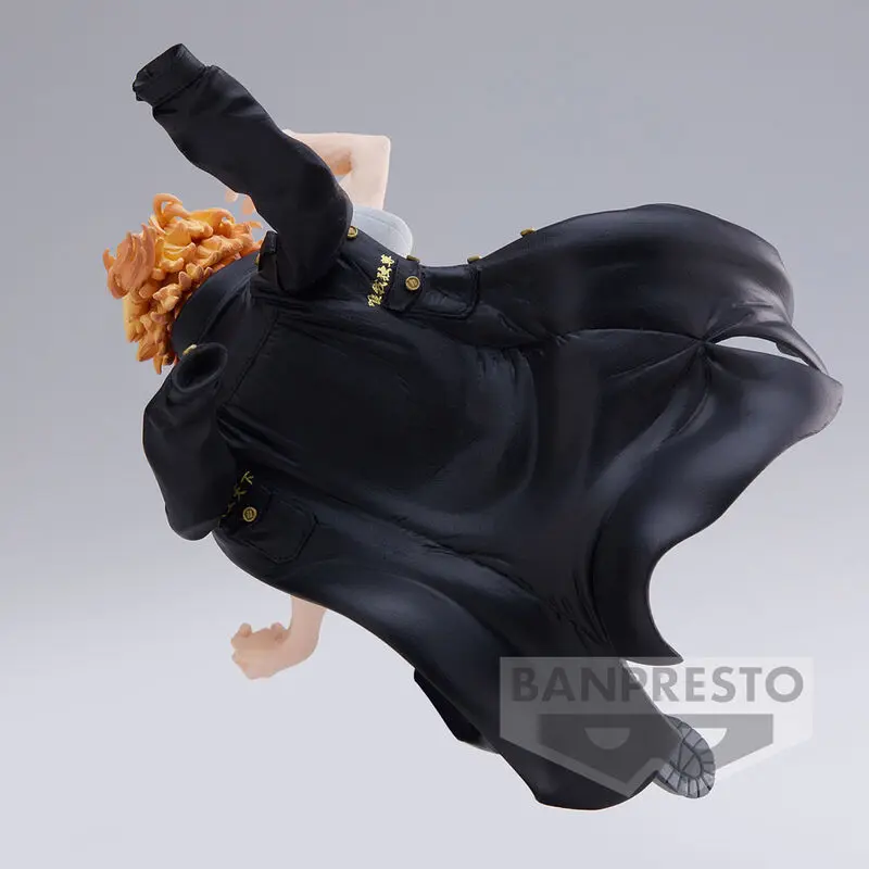 Tokyo Revengers King of Artist The Manjiro Sano figure 13cm product photo