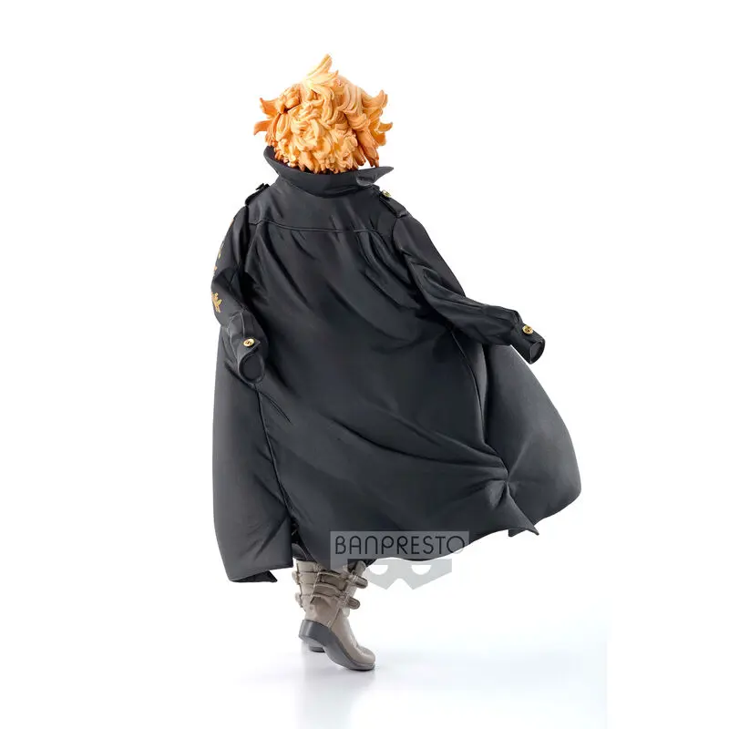 Tokyo Revengers Manjiro Sano Vol.2 figure 16cm product photo