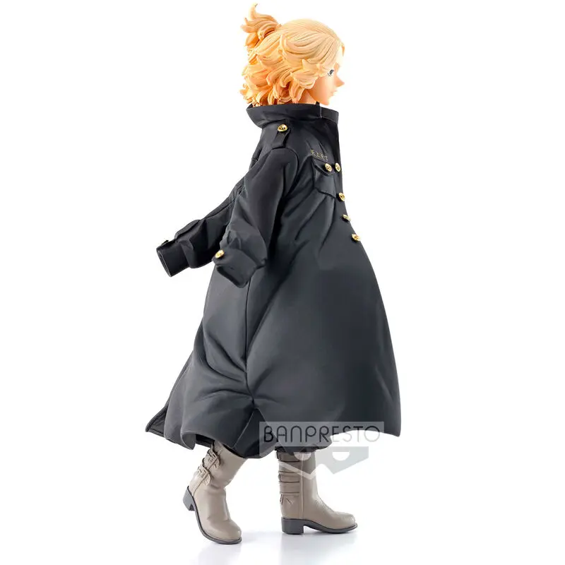 Tokyo Revengers Manjiro Sano Vol.2 figure 16cm product photo