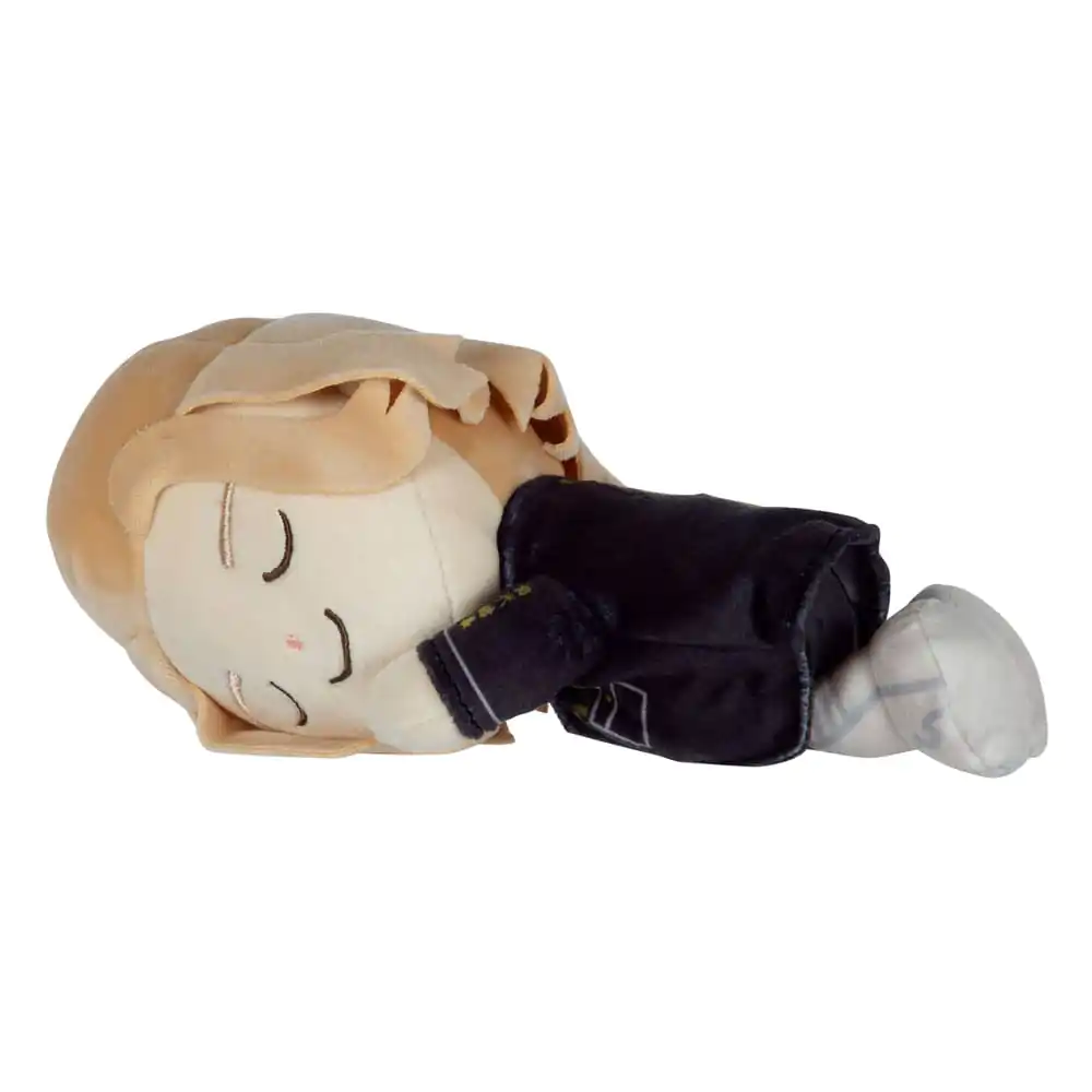 Tokyo Revengers Mocchi-Mocchi Plush Figure Manjiro Sano Sleeping 20 cm termékfotó