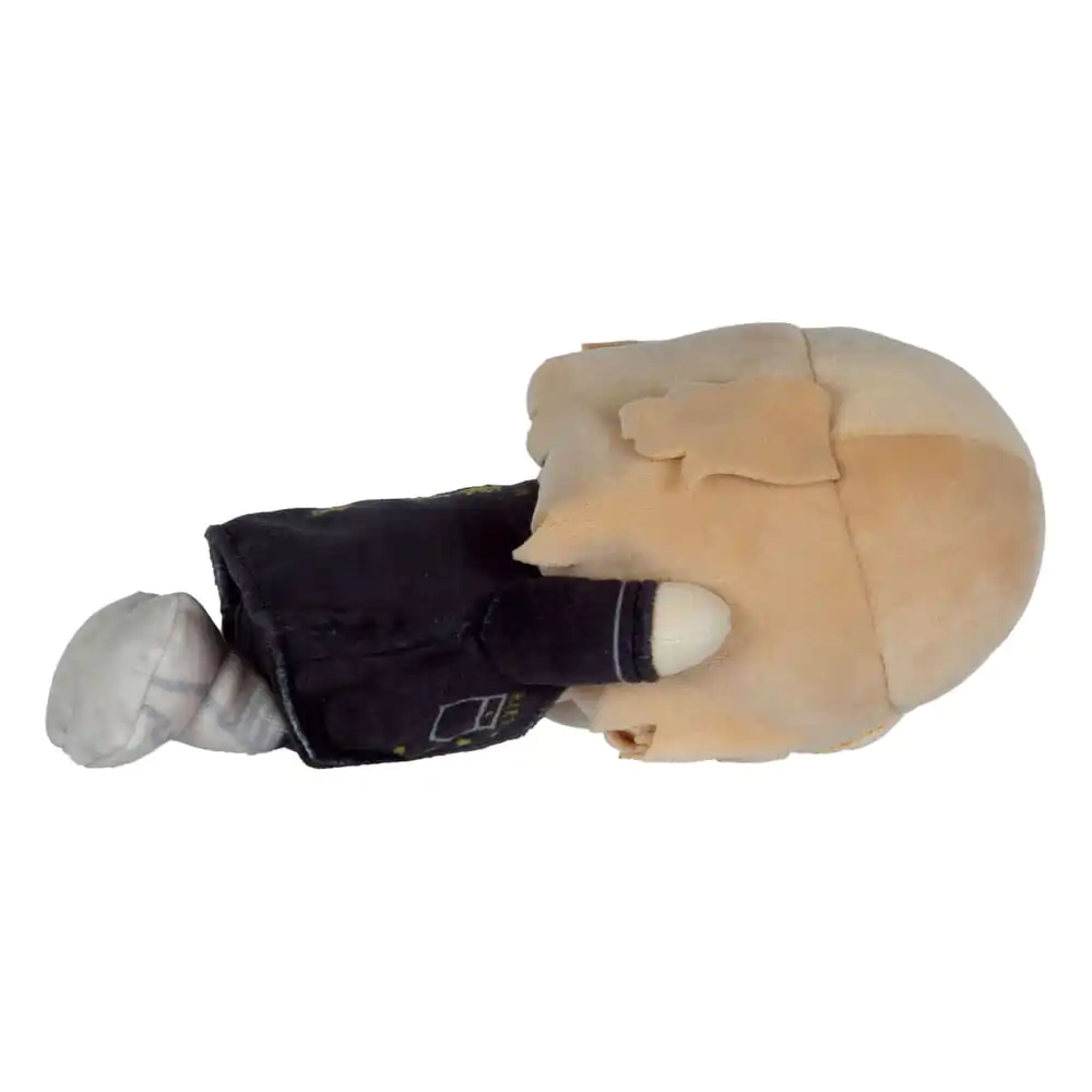 Tokyo Revengers Mocchi-Mocchi Plush Figure Manjiro Sano Sleeping 20 cm termékfotó