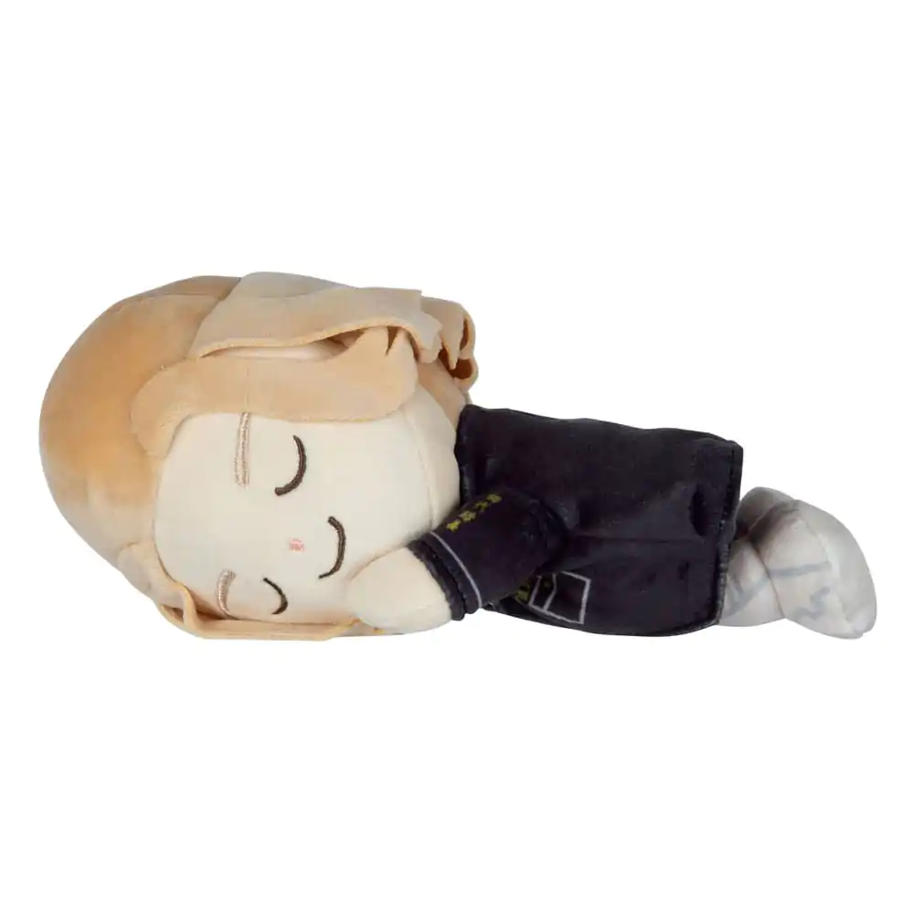 Tokyo Revengers Mocchi-Mocchi Plush Figure Manjiro Sano Sleeping 20 cm product photo