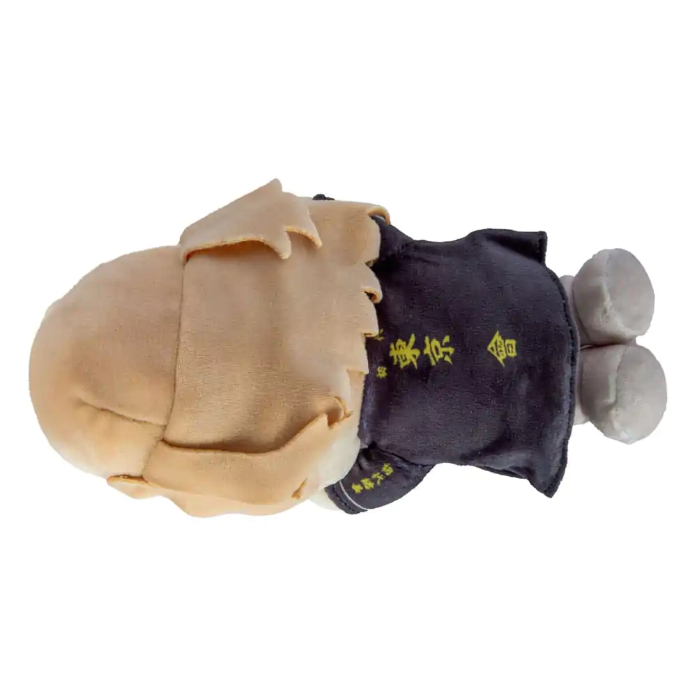 Tokyo Revengers Mocchi-Mocchi Plush Figure Manjiro Sano Sleeping 20 cm product photo