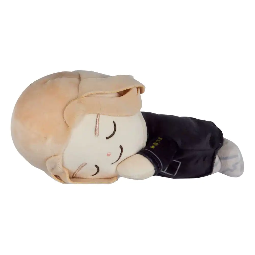 Tokyo Revengers Mocchi-Mocchi Plush Figure Manjiro Sano Sleeping 20 cm termékfotó