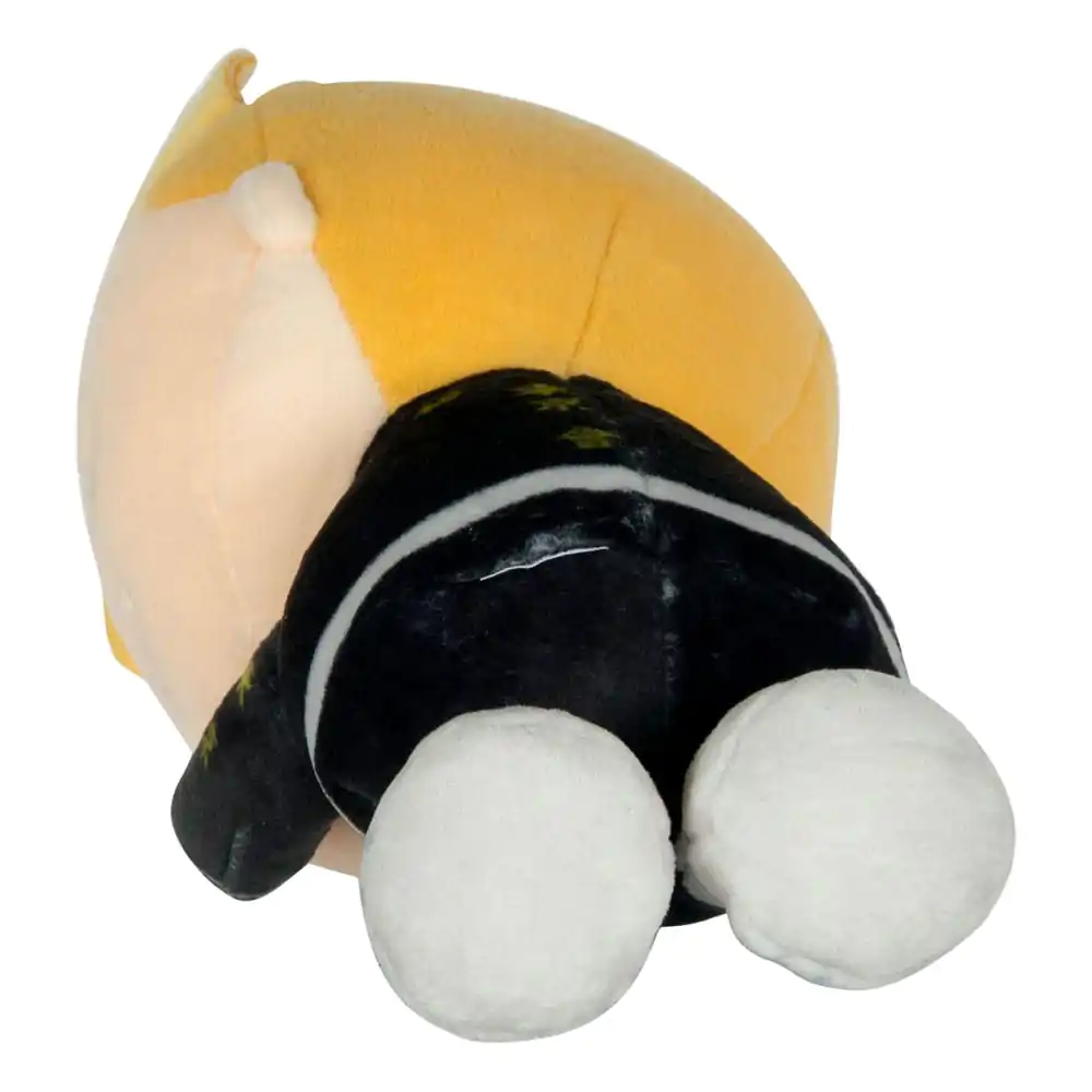 Tokyo Revengers Mocchi-Mocchi Plush Figure Takemichi Hanagaki Sleeping 20 cm termékfotó