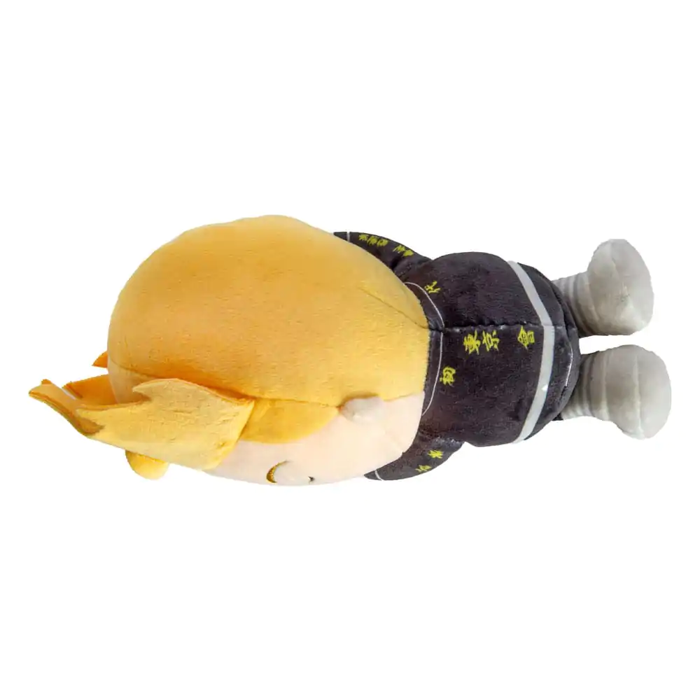 Tokyo Revengers Mocchi-Mocchi Plush Figure Takemichi Hanagaki Sleeping 20 cm product photo