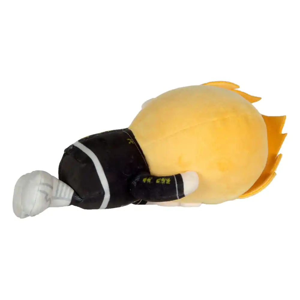 Tokyo Revengers Mocchi-Mocchi Plush Figure Takemichi Hanagaki Sleeping 20 cm product photo