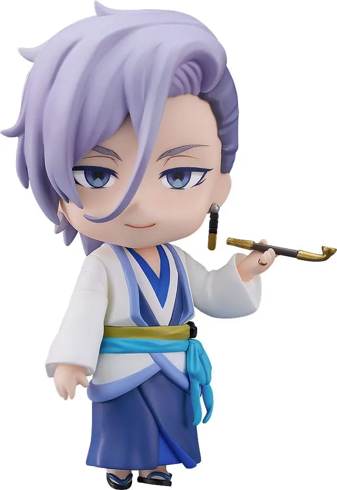 Revenger Nendoroid Action Figure Usui Yuen 10 cm termékfotó