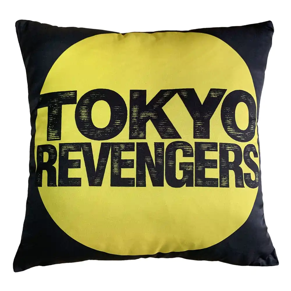 Tokyo Revengers Pillow 35 x 35 cm   product photo
