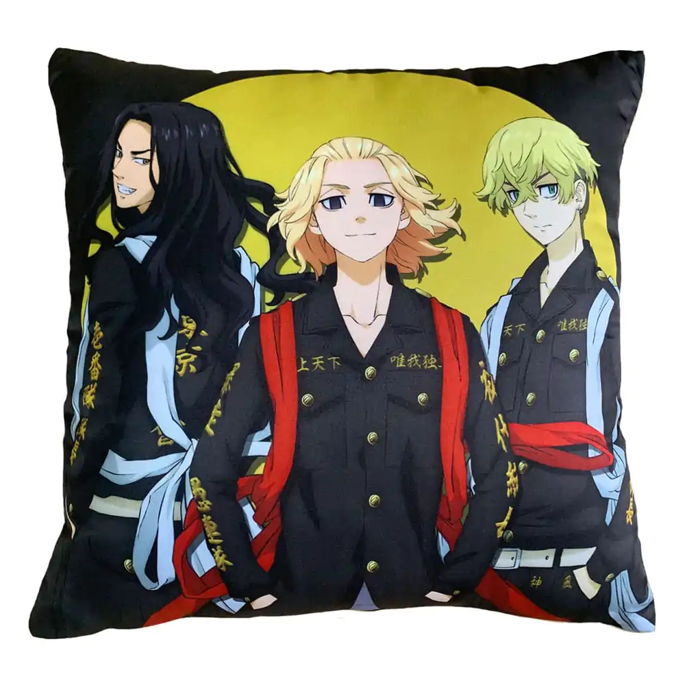 Tokyo Revengers Pillow 35 x 35 cm   product photo