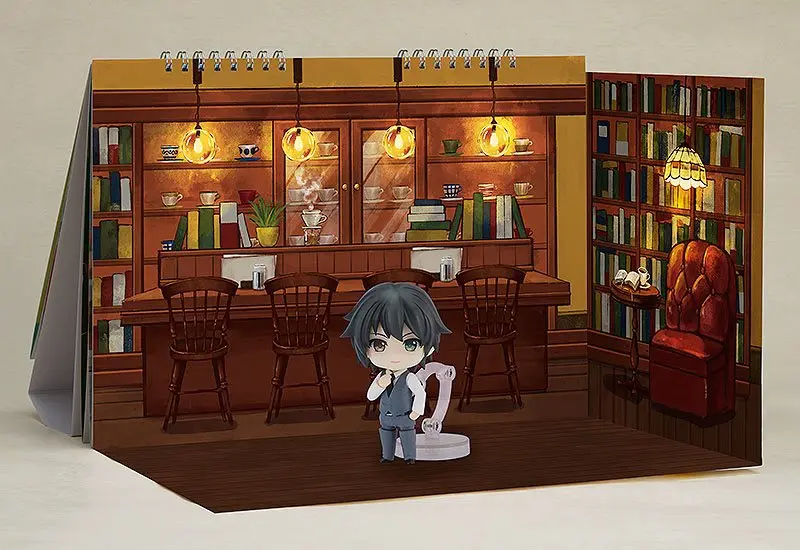 Tokyo Revengers Parts for Nendoroid Doll Figures Outfit Set Mikey product photo