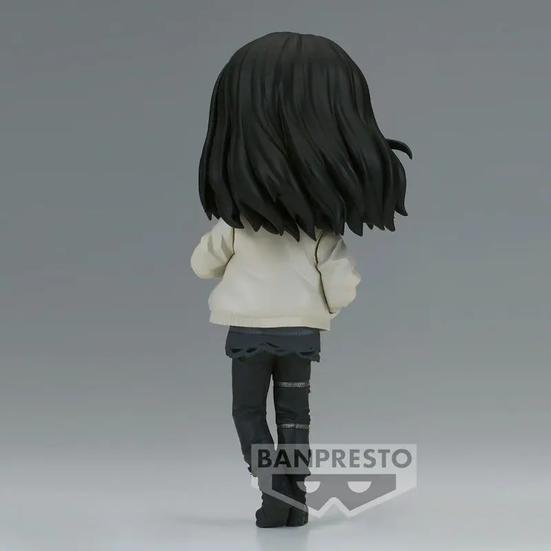 Tokyo Revengers Q Posket PVC Statue Keisuke Baji Plain Clothes (Ver. A) 14 cm product photo