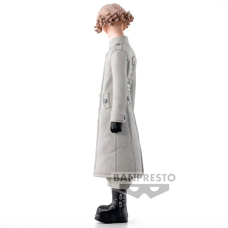 Tokyo Revengers Seiyu Inui figure 17cm termékfotó