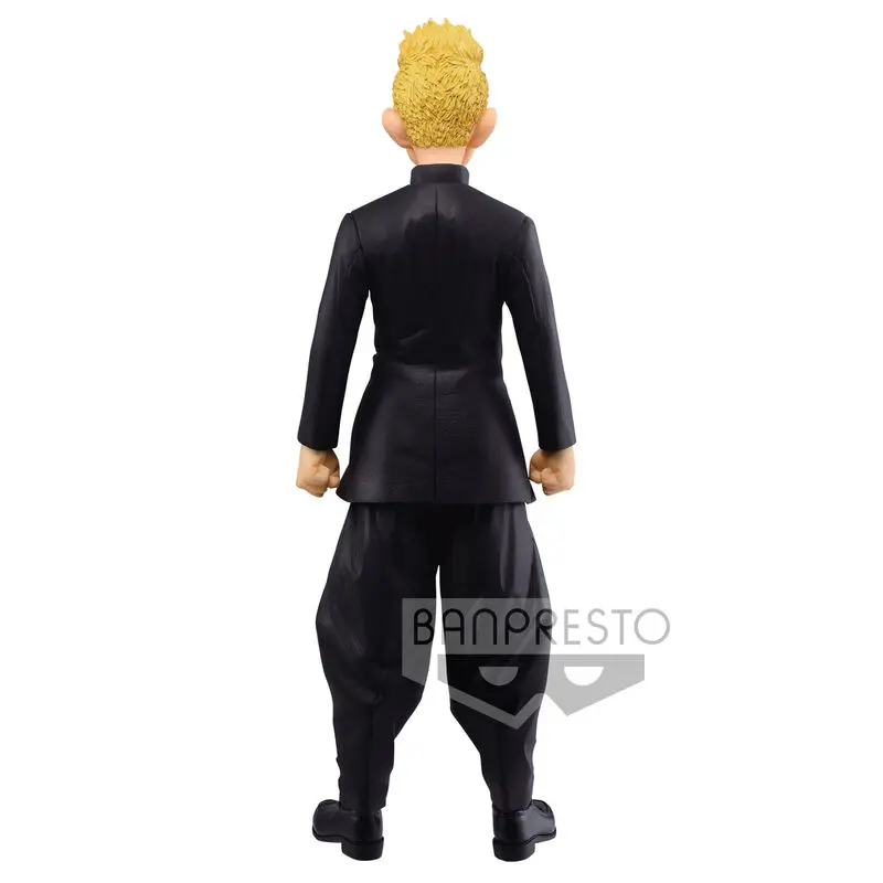 Tokyo Revengers Takemichi Hanagaki figure 16cm product photo