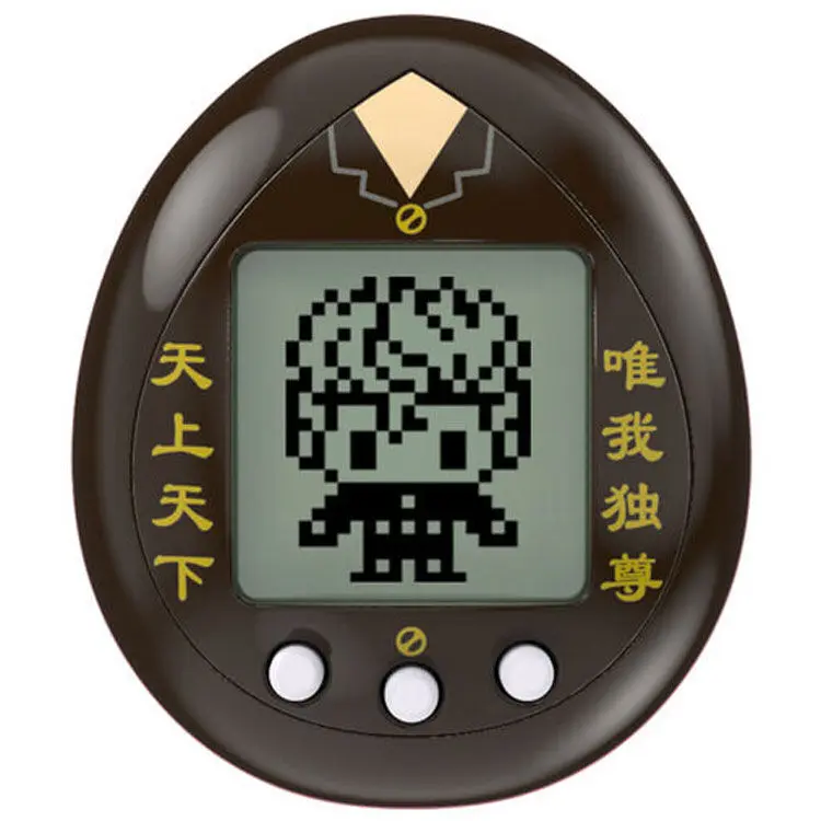 Tokyo Revengers Tokkofuku Tamagotchi product photo