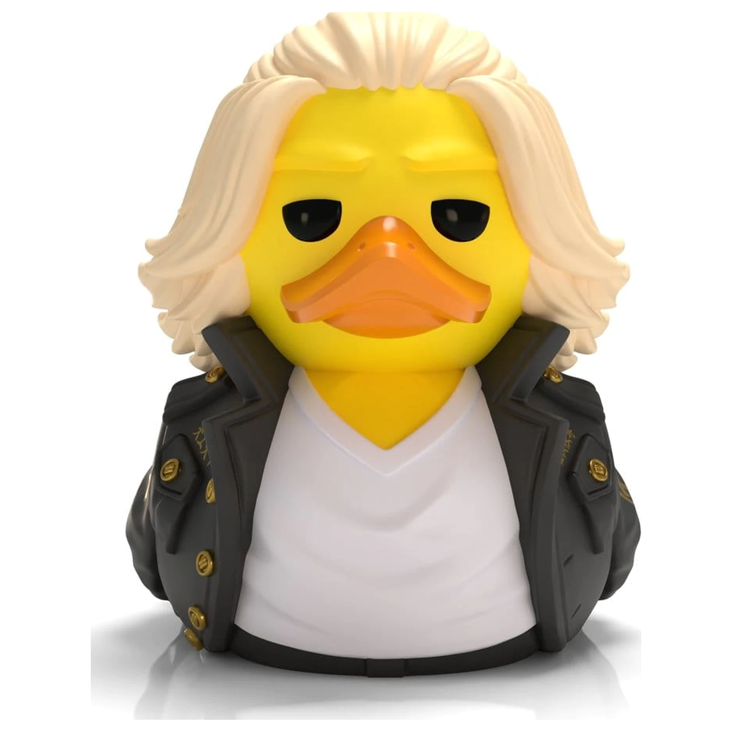 Tokyo Revengers Tubbz Mini PVC Figure Manjiro Sano 5 cm product photo