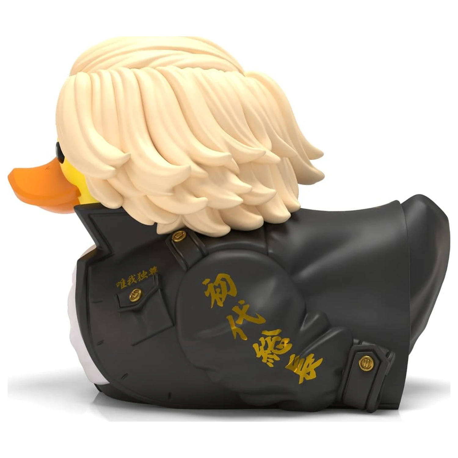 Tokyo Revengers Tubbz Mini PVC Figure Manjiro Sano 5 cm product photo