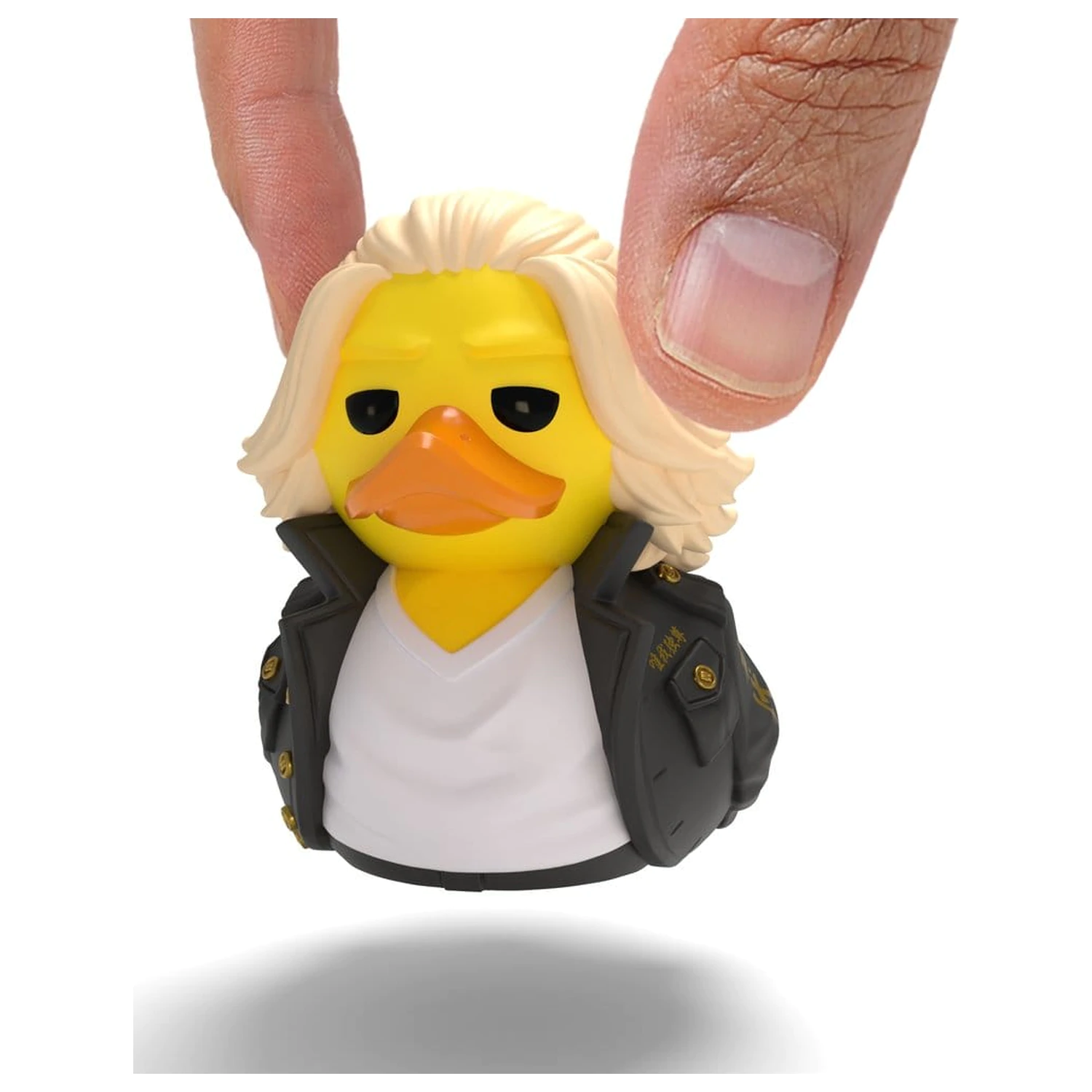 Tokyo Revengers Tubbz Mini PVC Figure Manjiro Sano 5 cm product photo